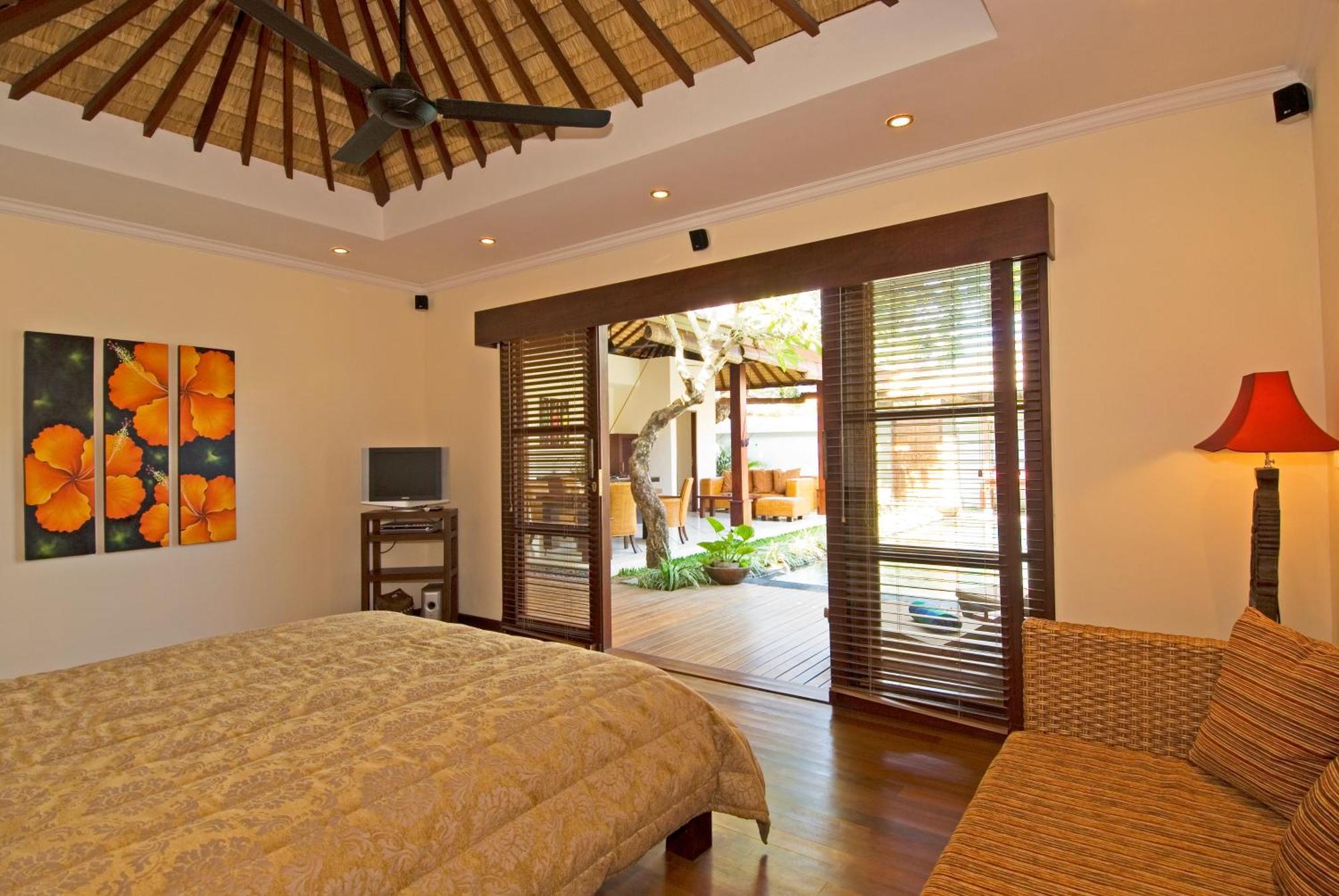 Ellora Villa Sanur Екстериор снимка