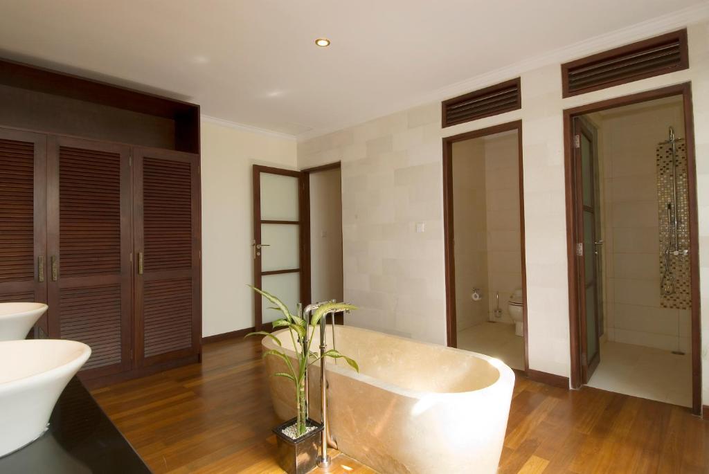 Ellora Villa Sanur Екстериор снимка