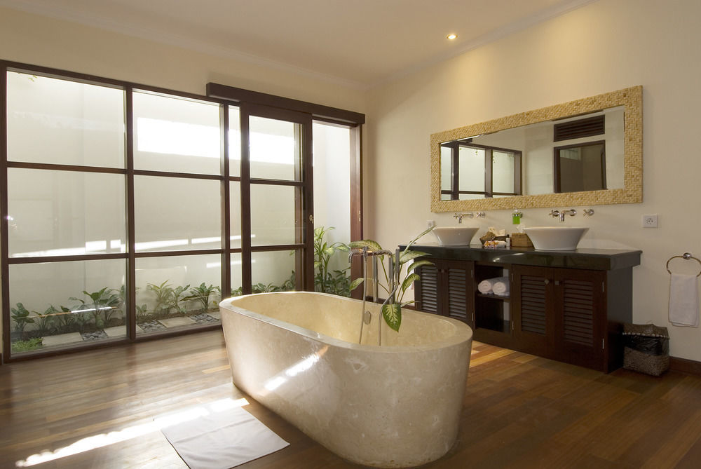 Ellora Villa Sanur Екстериор снимка